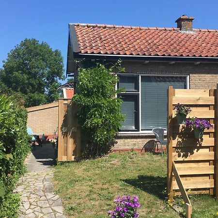 De Cel Apartment Nes  Luaran gambar