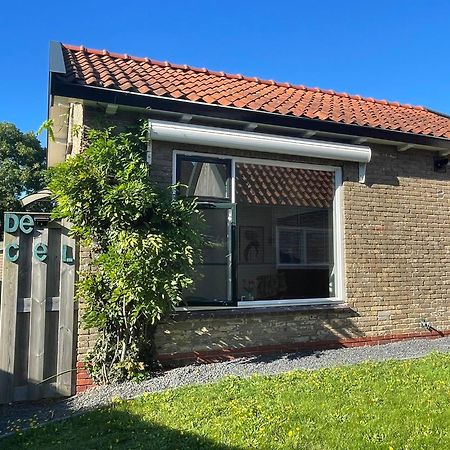 De Cel Apartment Nes  Luaran gambar