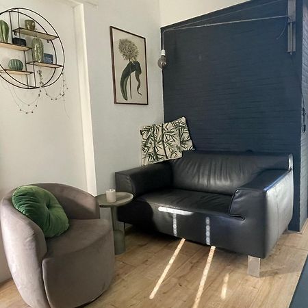 De Cel Apartment Nes  Luaran gambar