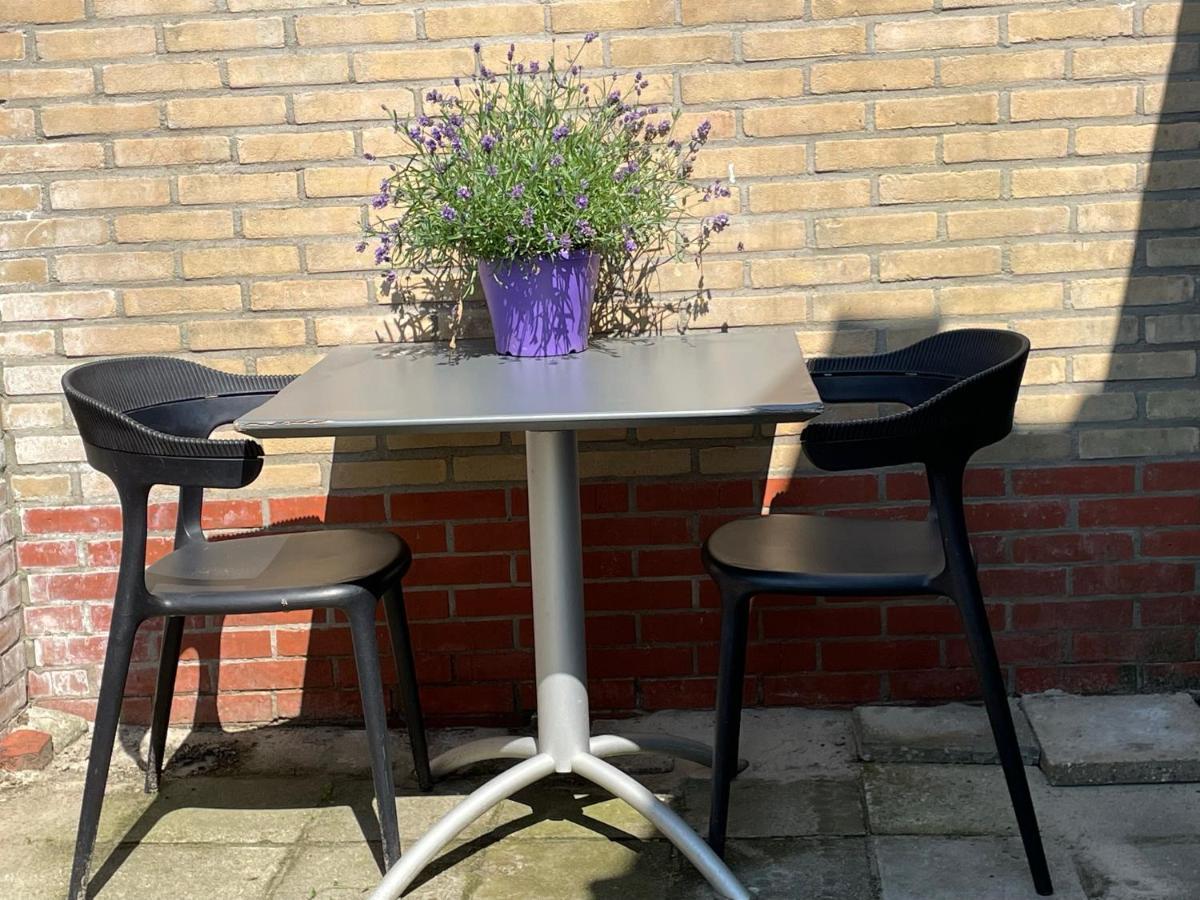 De Cel Apartment Nes  Luaran gambar