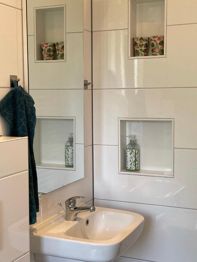 De Cel Apartment Nes  Luaran gambar