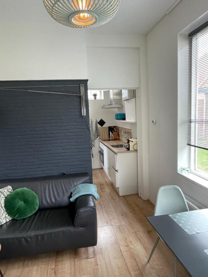 De Cel Apartment Nes  Luaran gambar