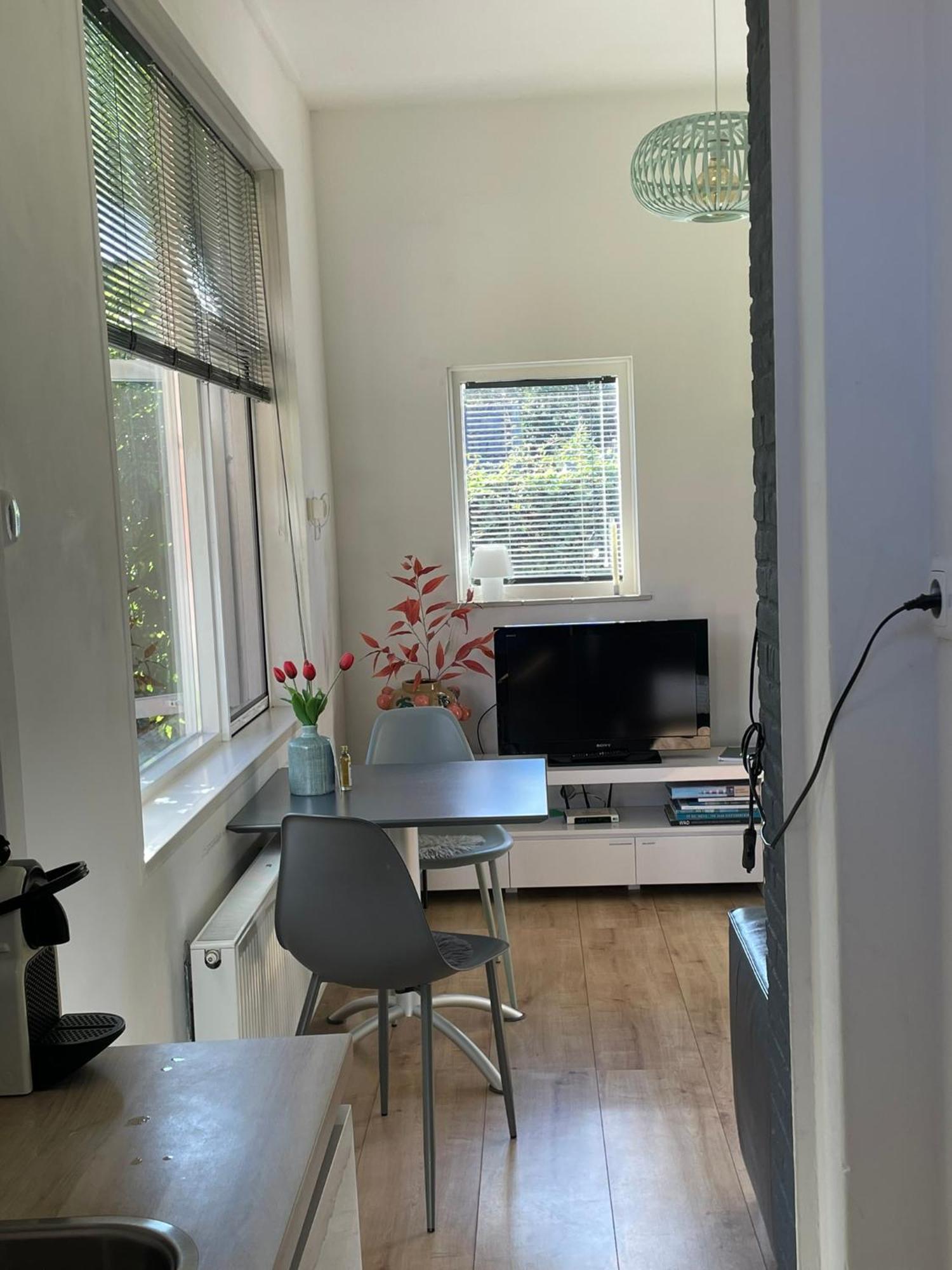 De Cel Apartment Nes  Luaran gambar