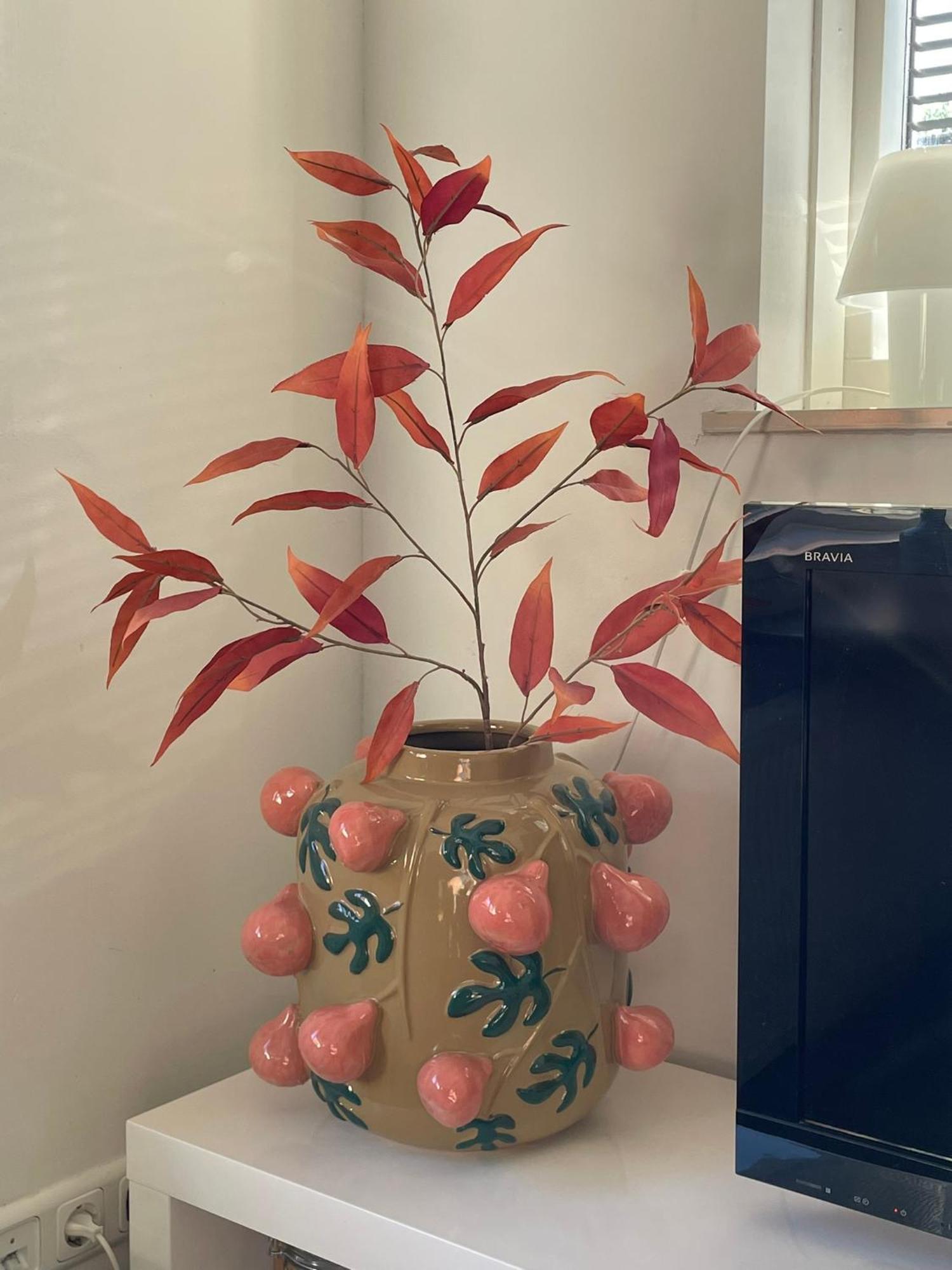 De Cel Apartment Nes  Luaran gambar