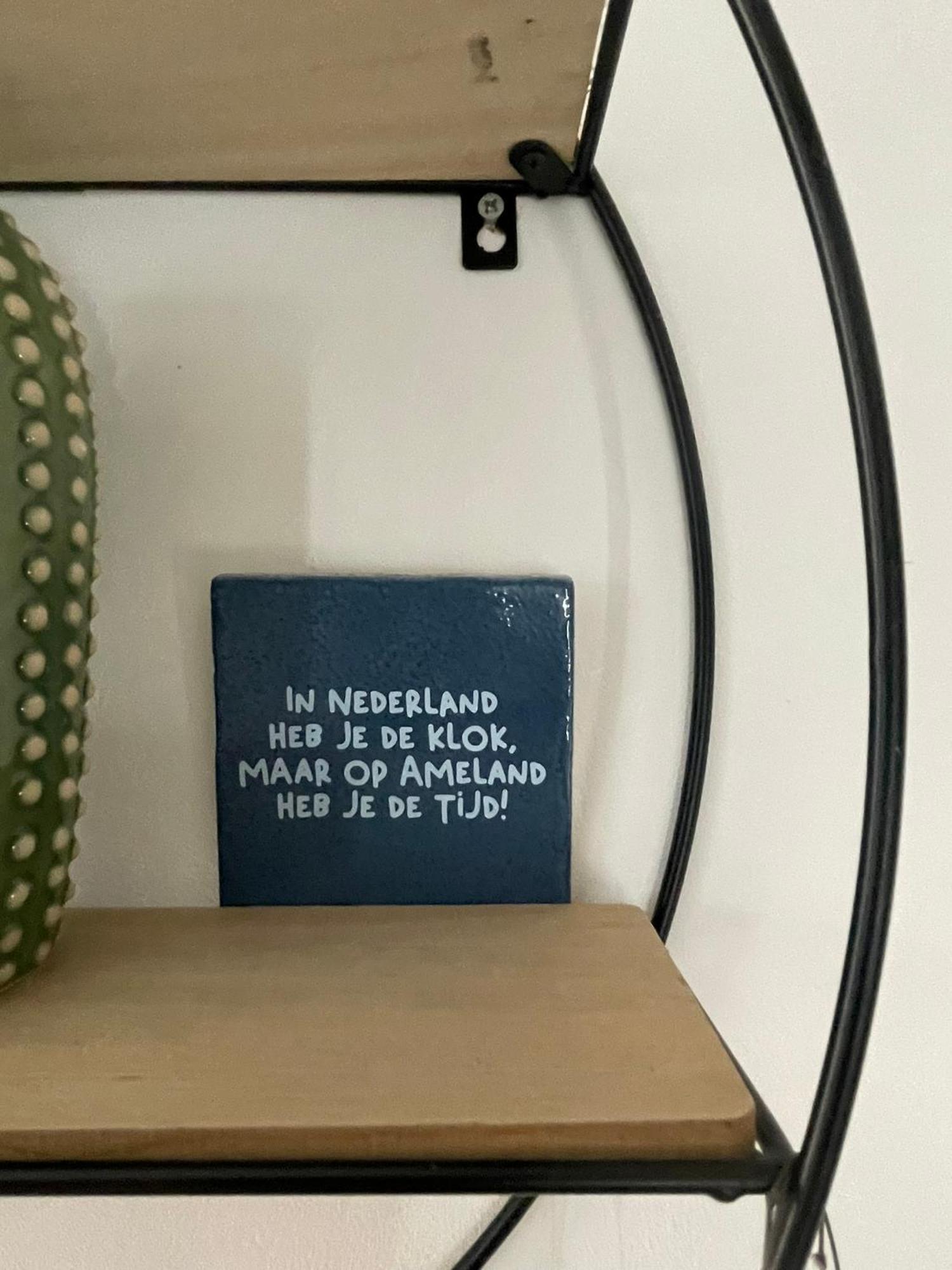 De Cel Apartment Nes  Luaran gambar