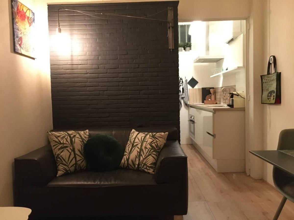 De Cel Apartment Nes  Luaran gambar