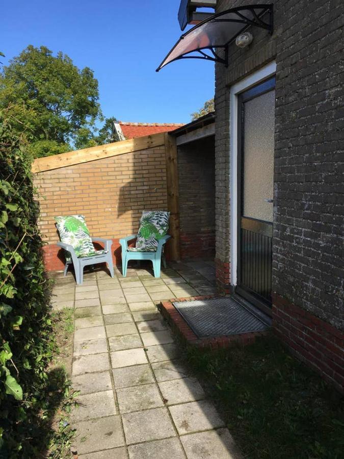 De Cel Apartment Nes  Luaran gambar
